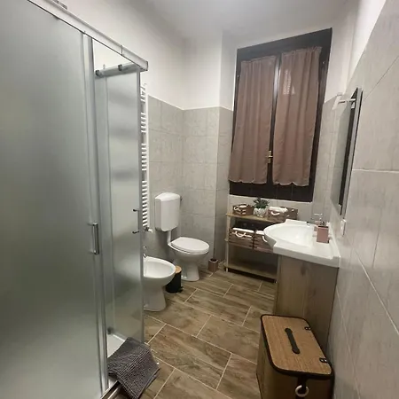 Corte Malpensa Due בית נופש *