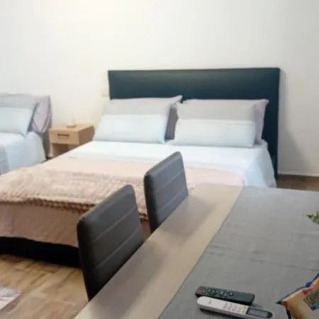 Tatil Evi Corte Malpensa Due *